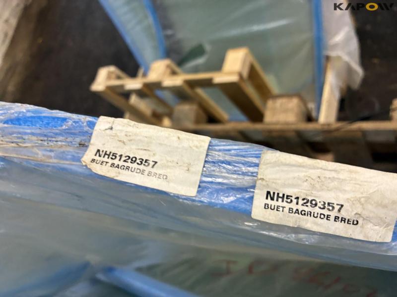 New Holland window glass 17