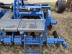 New Holland SDM 500H disc harrow - demo 10