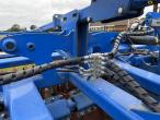 New Holland SDM 500H disc harrow - demo 25