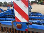 New Holland SDM 500H disc harrow - demo 39