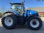 New Holland T7.315 autocommand tractor 3