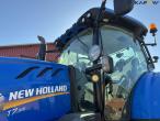 New Holland T7.315 autocommand tractor 9