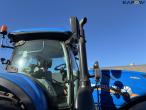 New Holland T7.315 autocommand tractor 18