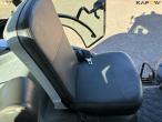 New Holland T7.315 autocommand tractor 43