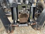 New Holland T7.270 Auto command tractor 16
