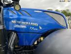 New Holland T7.270 Auto command tractor 22