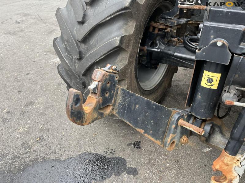 New Holland T7.230 tractor 17