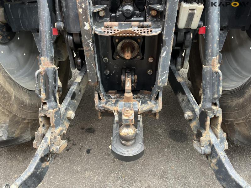 New Holland T7.230 tractor 28