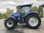 New Holland T7.230 tractor 8
