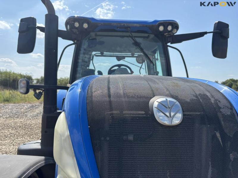 New Holland T7.230 tractor 20