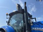 New Holland T7.230 tractor 26