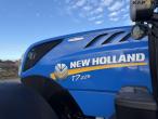 New Holland T7.225 tractor 10
