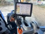New Holland T7.225 tractor 45