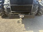 New Holland T9040 tractor with twin wheels 14