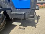 New Holland T9040 tractor with twin wheels 15