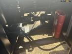 New Holland T9040 tractor with twin wheels 43