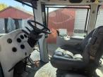 New Holland T9040 tractor with twin wheels 48