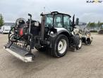 New Holland T.4.75 PowerStar 4WD tractor 5