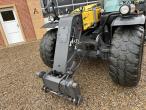 New Holland th 7.42 elite telescopic loader 10