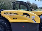 New Holland th 7.42 elite telescopic loader 16