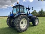 New Holland TM 165 4WD tractor 3