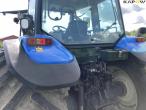 New Holland TM 165 4WD tractor 18