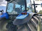 New Holland TM 165 4WD tractor 19