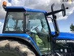 New Holland TM 165 4WD tractor 23