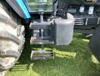 New Holland TM 165 4WD tractor 24