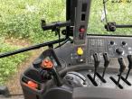 New Holland TM 165 4WD tractor 39