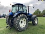 New Holland TM 165 tractor 3