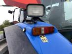 New Holland TM 165 tractor 16