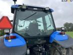 New Holland TM 165 tractor 17