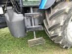 New Holland TM 165 tractor 25