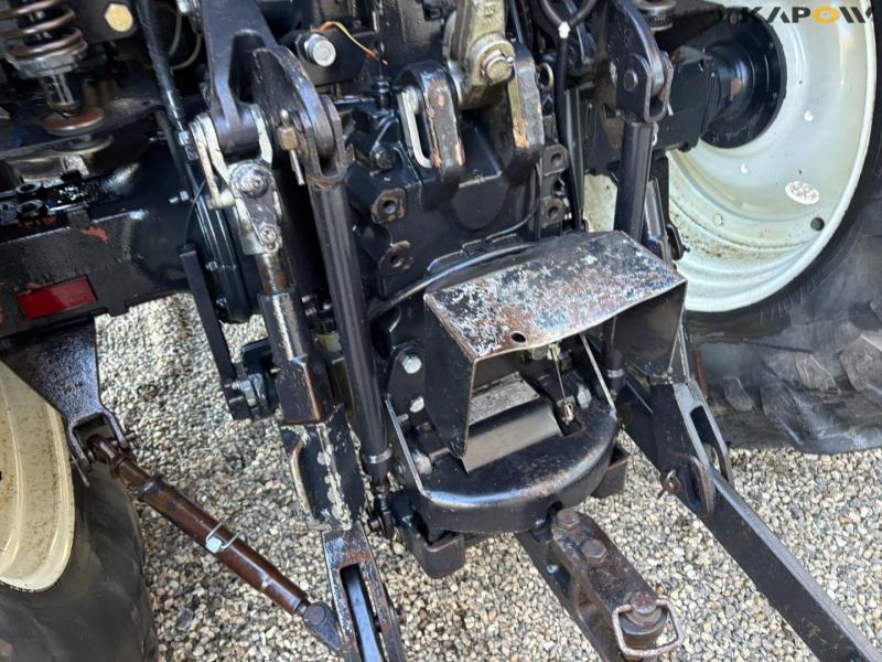 New Holland TM155 tractor 35