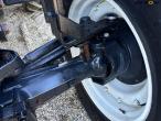 New Holland TM155 tractor 19