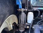 New Holland TM155 tractor 34