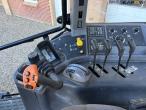 New Holland TM155 tractor 44