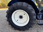 New Holland TM155 tractor 68