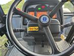 New Holland TM155 tractor 38