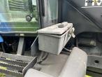 New Holland TM165 ultra tractor 18