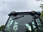 New Holland TM165 ultra tractor 23