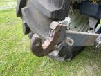 New Holland TM165 ultra tractor 28