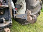 New Holland TM165 ultra tractor 30
