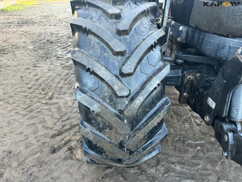 New Holland TM190 tractor 66