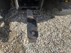 New Holland TN75N tractor 42