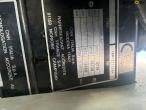 New Holland TN75N tractor 77