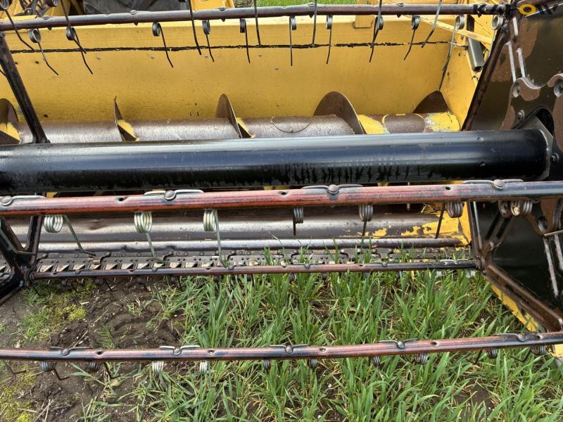 New Holland TX68 plus combine harvester 26