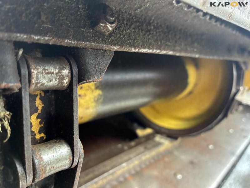 New Holland TX68 plus combine harvester 33