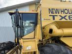 New Holland TX68 plus combine harvester 9